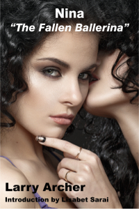 Nina The Fallen Ballerina_Cover 200x300