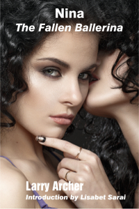 Nina The Fallen Ballerina_Cover200x300