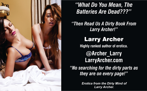 Ad - Batteries are Dead 480x300