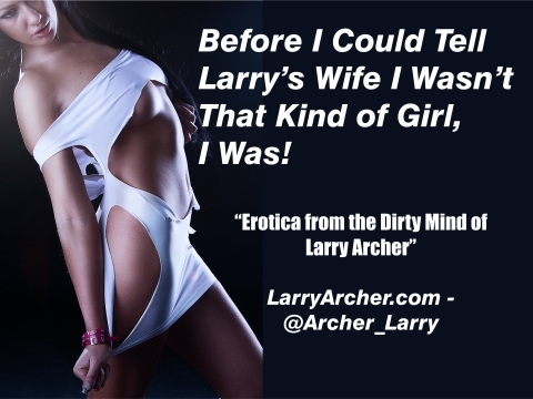 Ad - Not That Kind of Girl 480x360