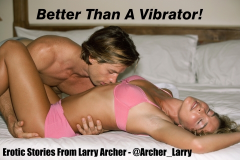 Ad - Vibrator 480x320